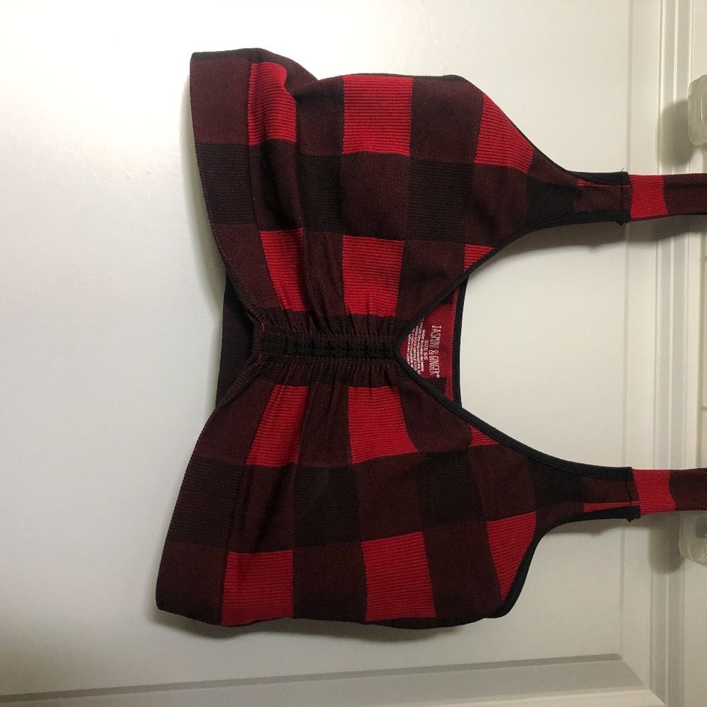 Cami Top - Picture 3 of 5